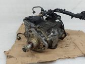 Fuel injection high pressure pump