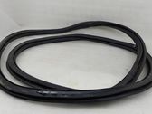 Rear door rubber seal (on body)