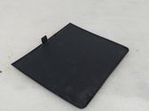 Glove box pad