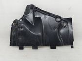 Front underbody cover/under tray