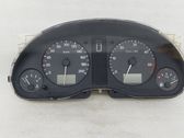 Speedometer (instrument cluster)
