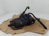 Fuel filter housing