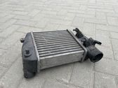 Intercooler radiator