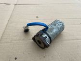 Seat adjustment motor