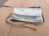 Seat airbag