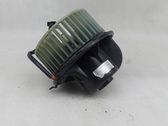 Heater fan/blower