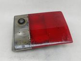 Tailgate rear/tail lights