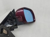 Front door electric wing mirror