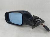 Front door electric wing mirror