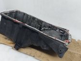 Oil sump