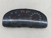 Compteur de vitesse tableau de bord