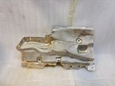 Protección térmica del compartimento del motor