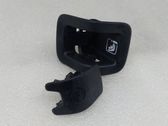 Cubierta ISOFIX