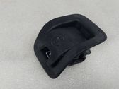 Cubierta ISOFIX