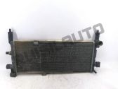 Coolant radiator