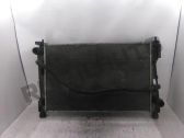 Coolant radiator