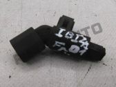 ABS brake wheel speed sensor