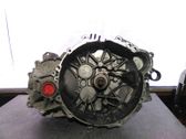 Manual 5 speed gearbox