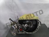 Manual 5 speed gearbox