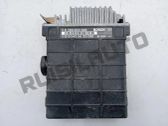 Engine control unit/module