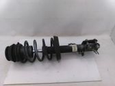 Front shock absorber/damper