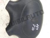 Steering wheel airbag
