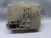 SAM control unit