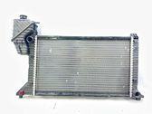 Coolant radiator