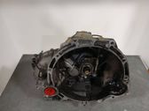 Manual 5 speed gearbox