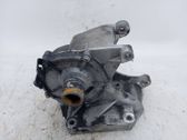 Electric auxiliary coolant/water pump