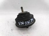 Engine mount bracket