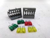 SAM control unit