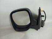 Front door electric wing mirror