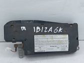 Seat airbag
