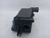 Air filter box