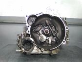 Manual 5 speed gearbox