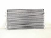 A/C cooling radiator (condenser)