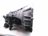 Manual 5 speed gearbox