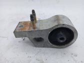 Engine mount bracket
