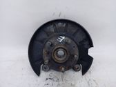 Front wheel hub