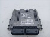 Engine control unit/module