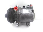Air conditioning (A/C) compressor (pump)