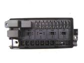 SAM control unit