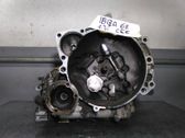 Manual 5 speed gearbox
