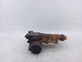 Steering rack