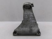Engine mount bracket