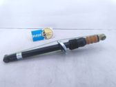 Air suspension rear shock absorber