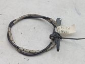 ABS brake wheel speed sensor