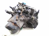 Manual 5 speed gearbox