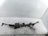 Steering rack